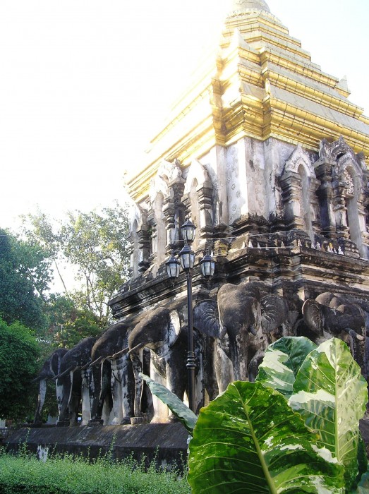 Chang Lom