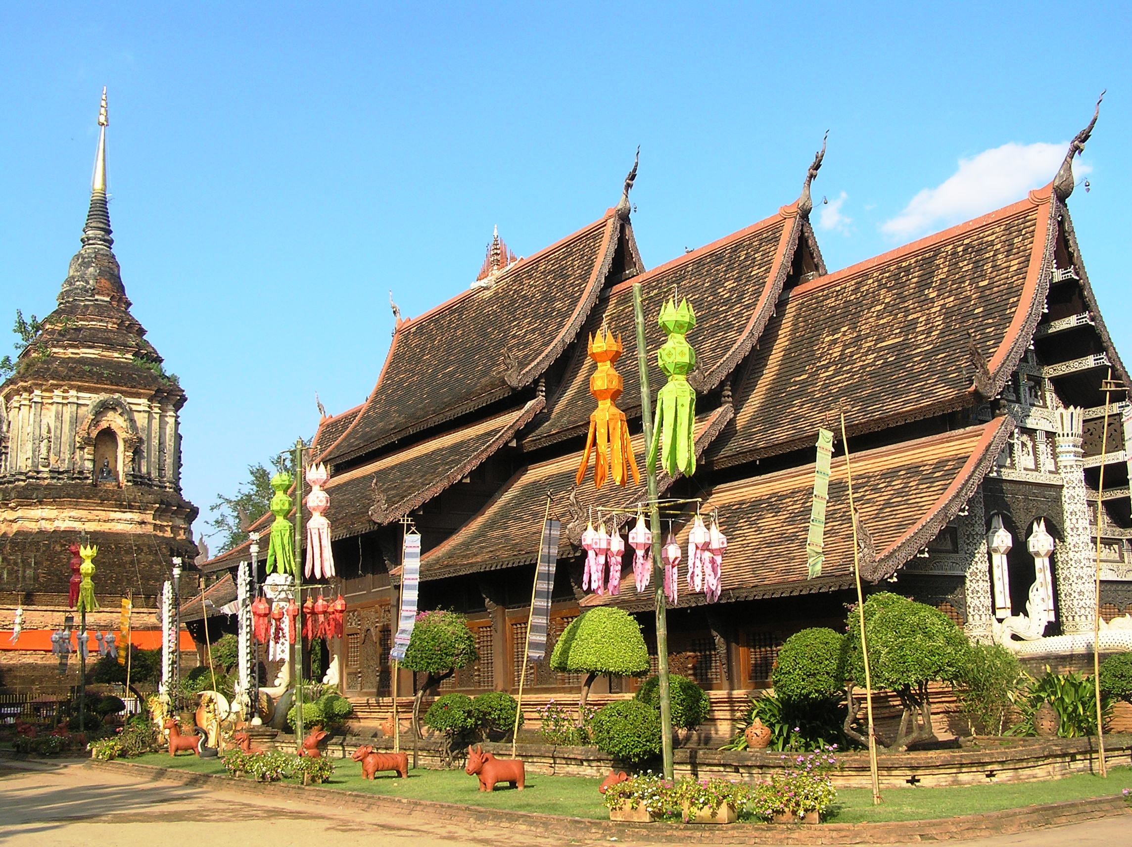 Chiang Mai
