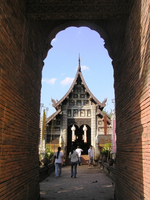 Wat Lok Molee