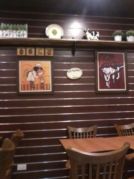 Bacolod restaurant