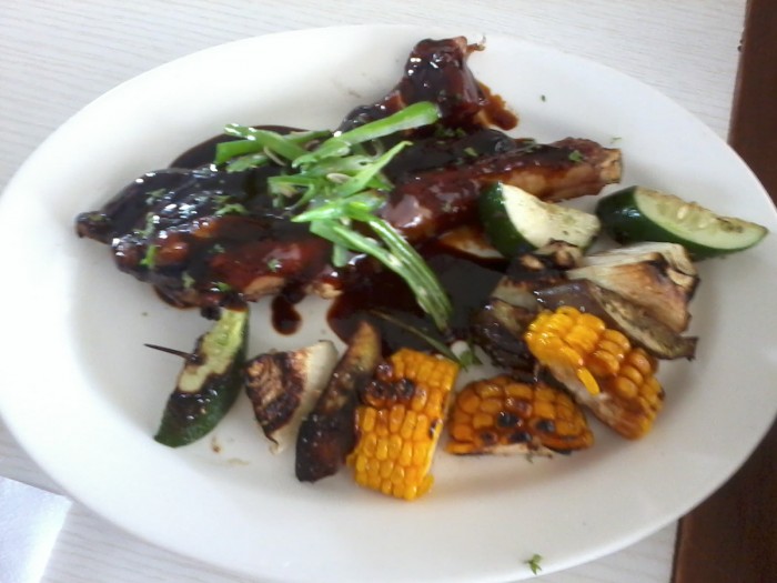 Bacolod restaurant