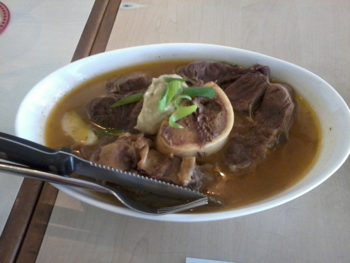 Bacolod restaurant