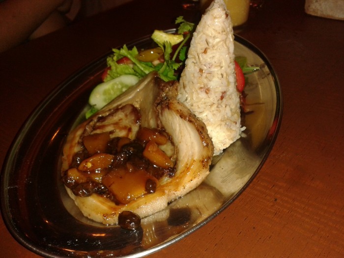 Bacolod restaurant