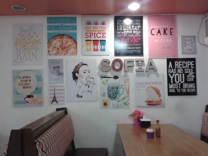 Bacolod restaurant