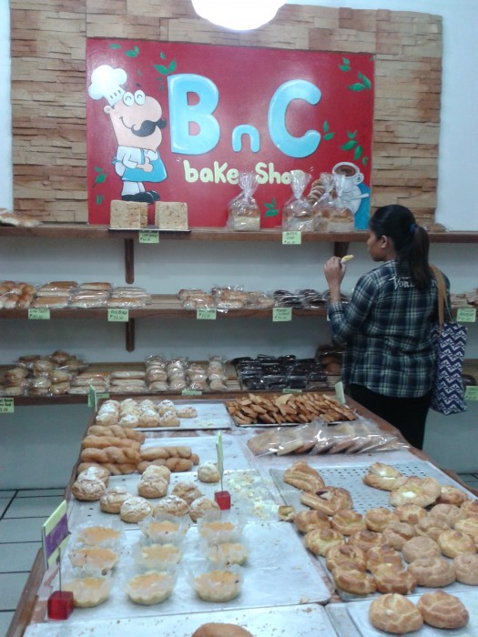 Bacolod restaurant