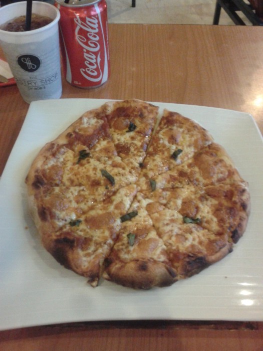 Bacolod restaurant