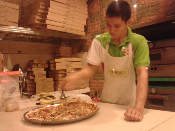 Bacolod restaurant