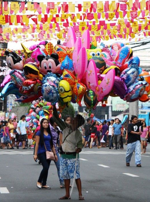 Masskara Festival