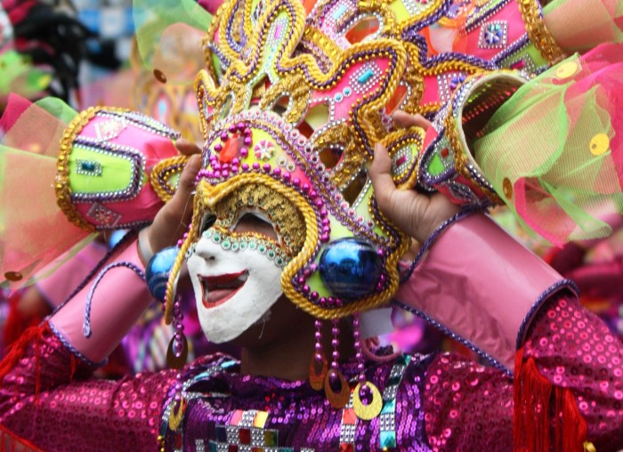 Masskara Festival