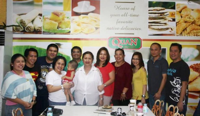 With the Negrense Blogging Society, Inc. (NBSI). Photo courtesy of Jojo Vito.
