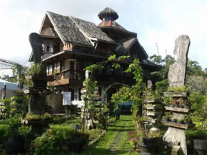 Peñalosa Farms, Victorias City