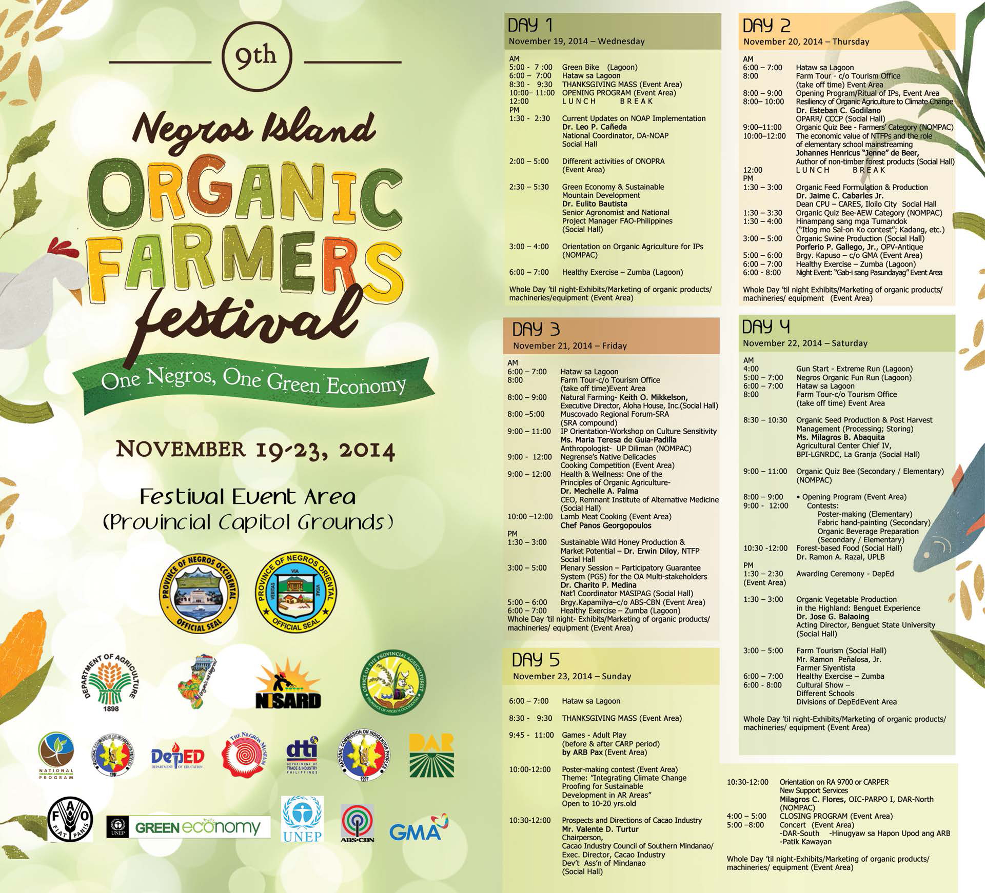 9th-negros-island-organic-farmers-festival-schedule-20141114