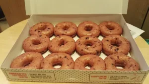 Krispy Kreme