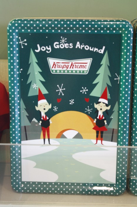 Won't you like to give this as a sweet gift this Christmas?