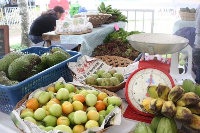 Great organic finds!