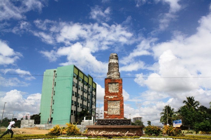 Iloilo City