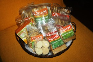 Quan