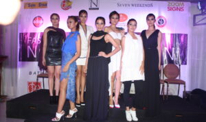 Fashion tourism