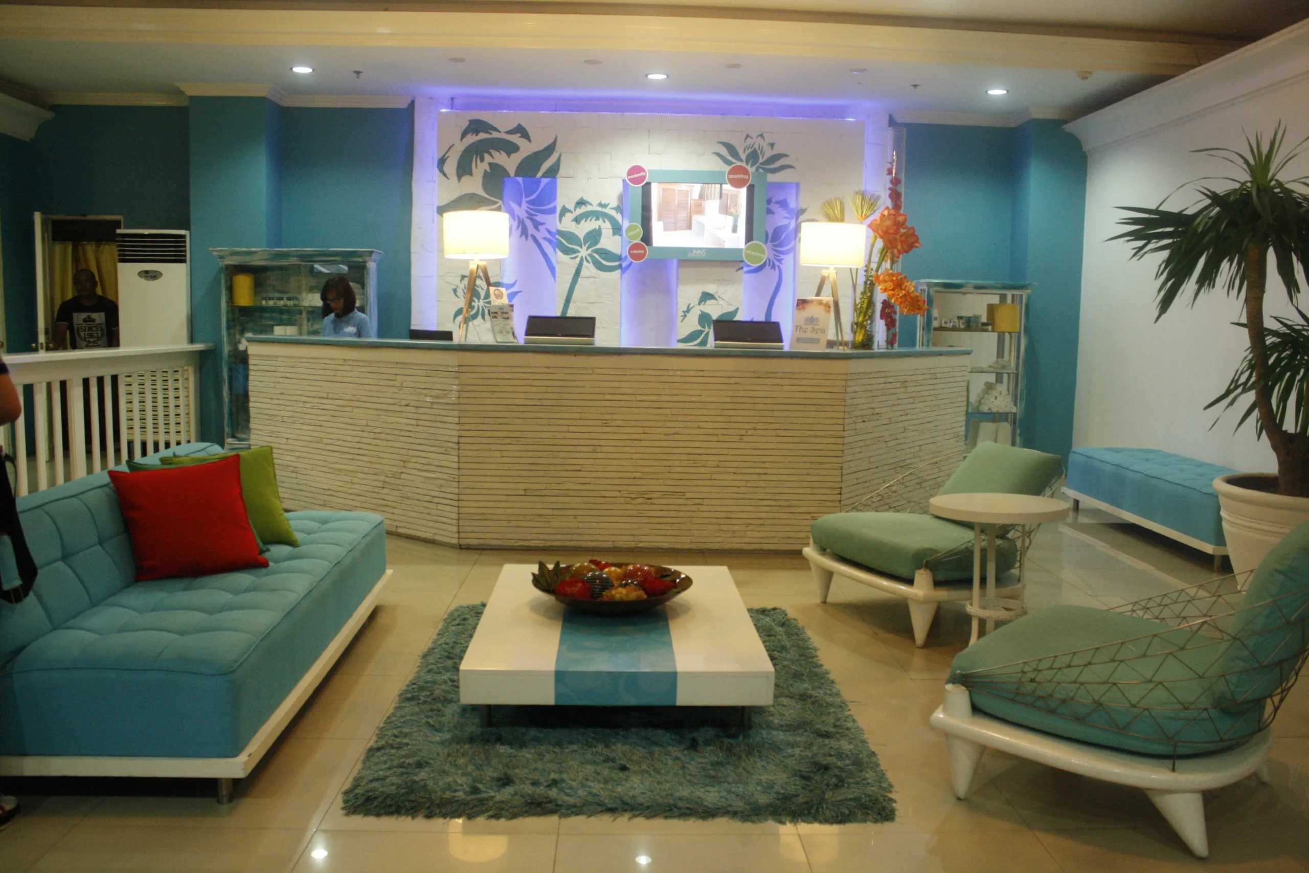 The Inns Bacolod: Catering to Your Travel Preferences