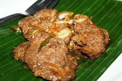 Bistek Tagalog.