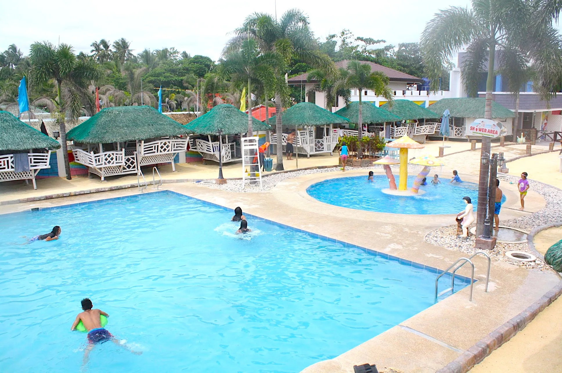 Villa Iska Beach Resort: A Place To Relax By the Sea