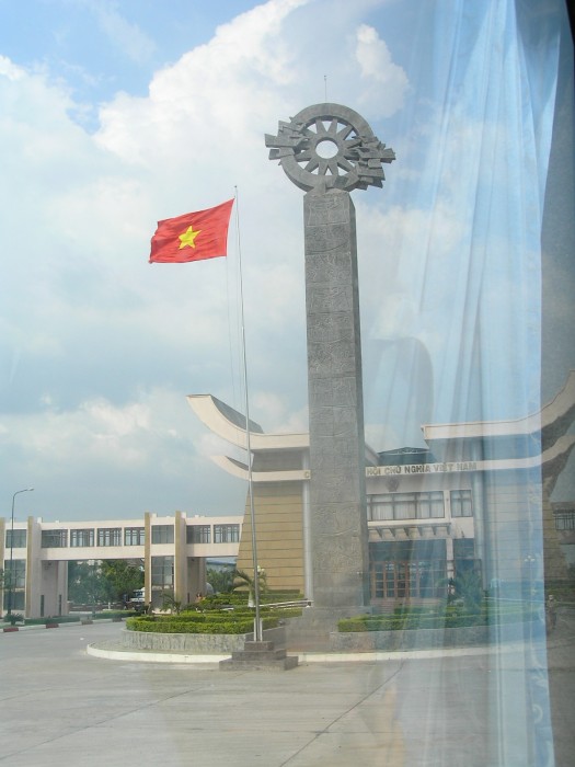 Ho Chi Minh City