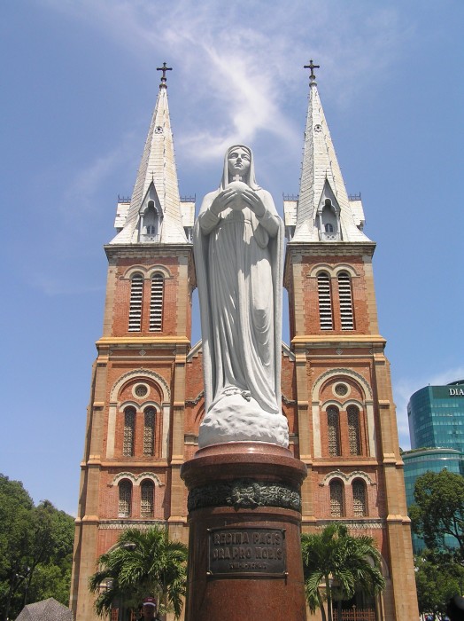Ho Chi Minh City