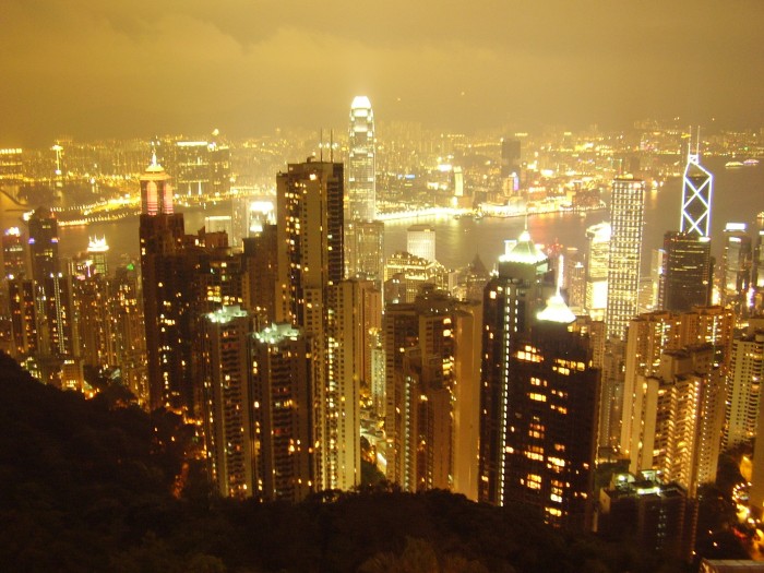 Business travels are often held in hotels and convention centers.