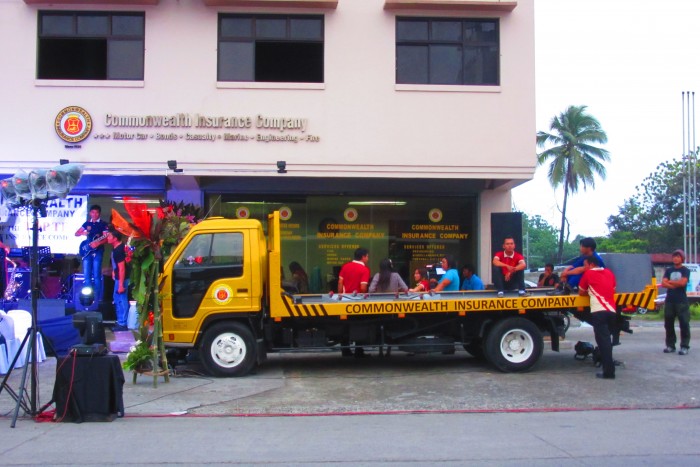 For more info about CIC, visit their office at Ground Floor, LKC Building, corner Burgos & Locsin Streets, Bacolod City or call Tel. No. (034) 435-0409.