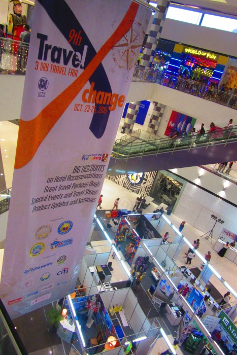 Travel Exchange 01