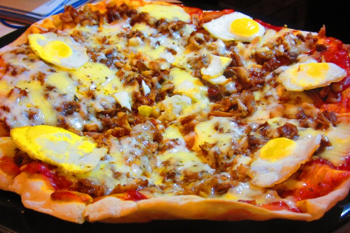 Sapori D'Italia Bacolod