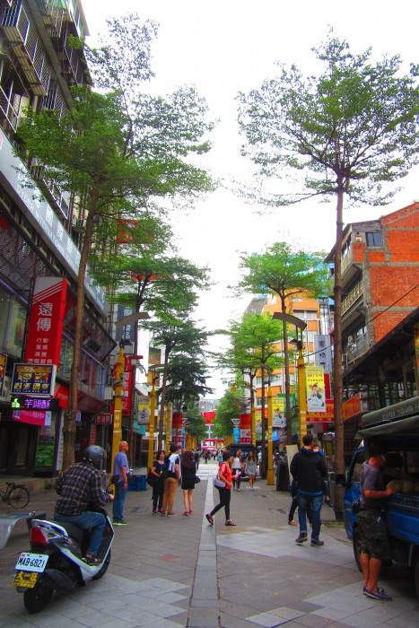 Ximending