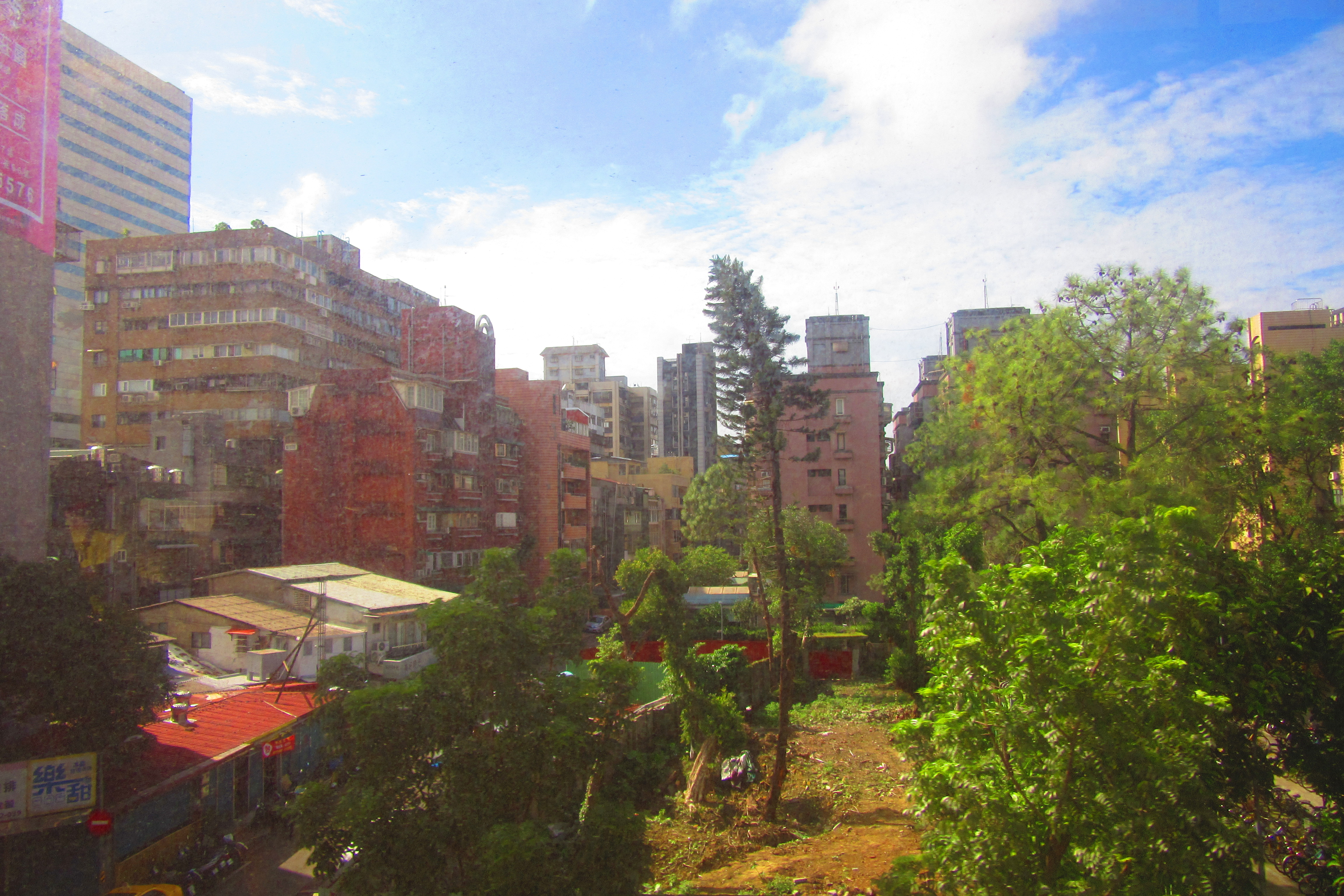 Taiwan