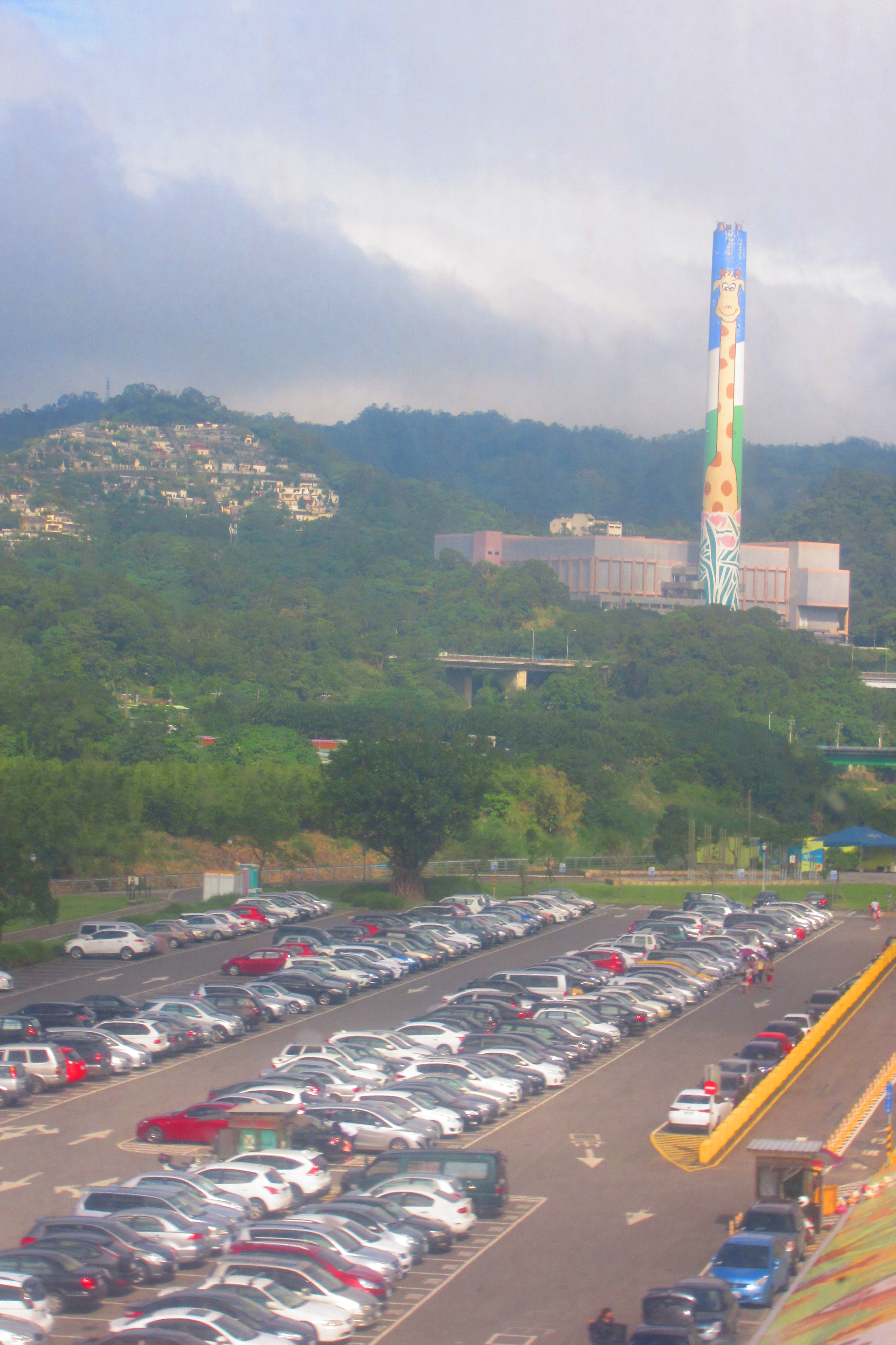 Taiwan