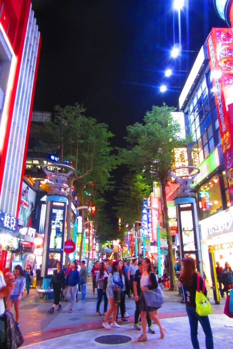 Ximending