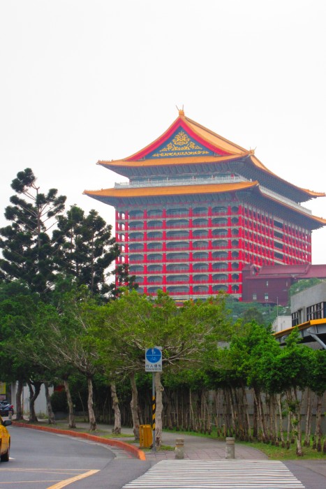 Grand Hotel