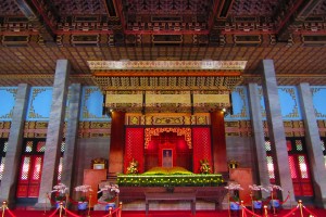 Martyr's Shrine