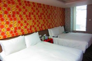 Go Sleep Hotel