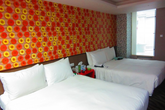 Go Sleep Hotel