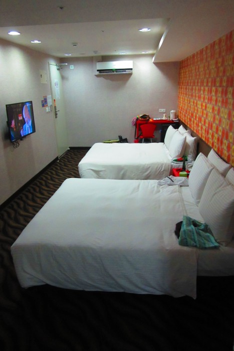 Go Sleep Hotel