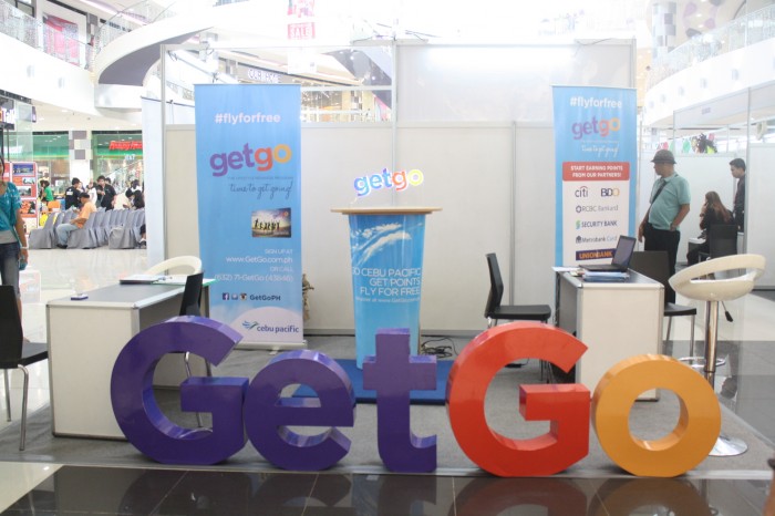 Travel Exchange Cebu Pacific