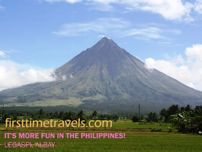 Mayon