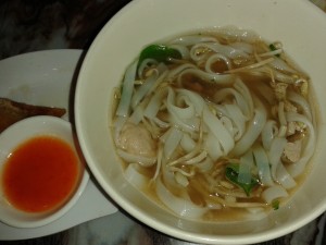 Bacolod Restaurants