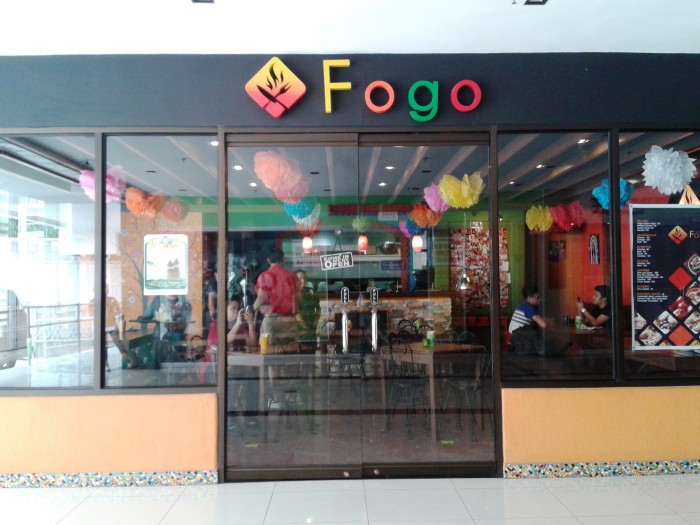 Bacolod Restaurants