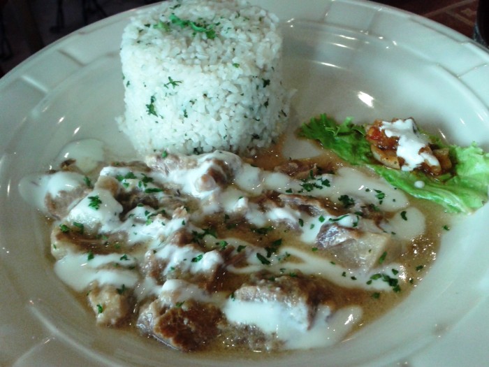 Bacolod Restaurants