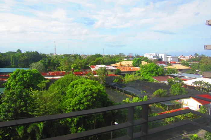 Metro Inn Bacolod