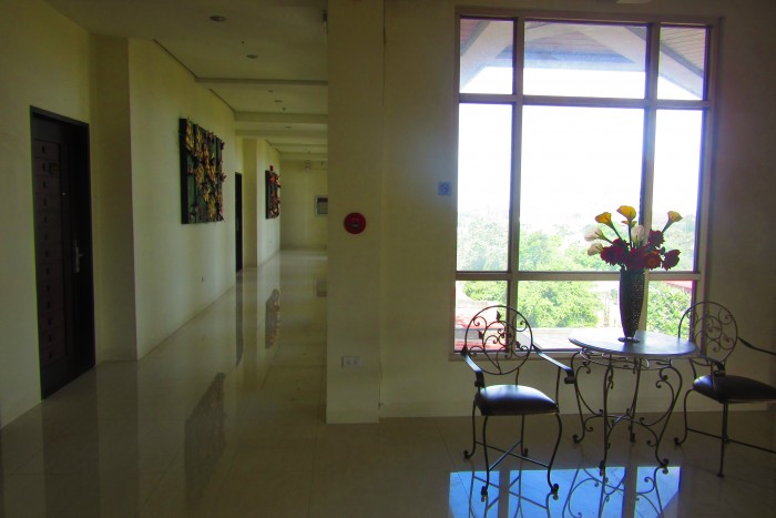 Metro Inn Bacolod