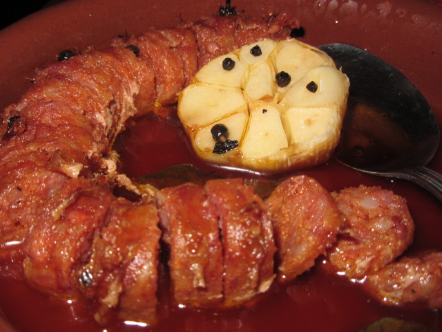 Bacolod Restaurants