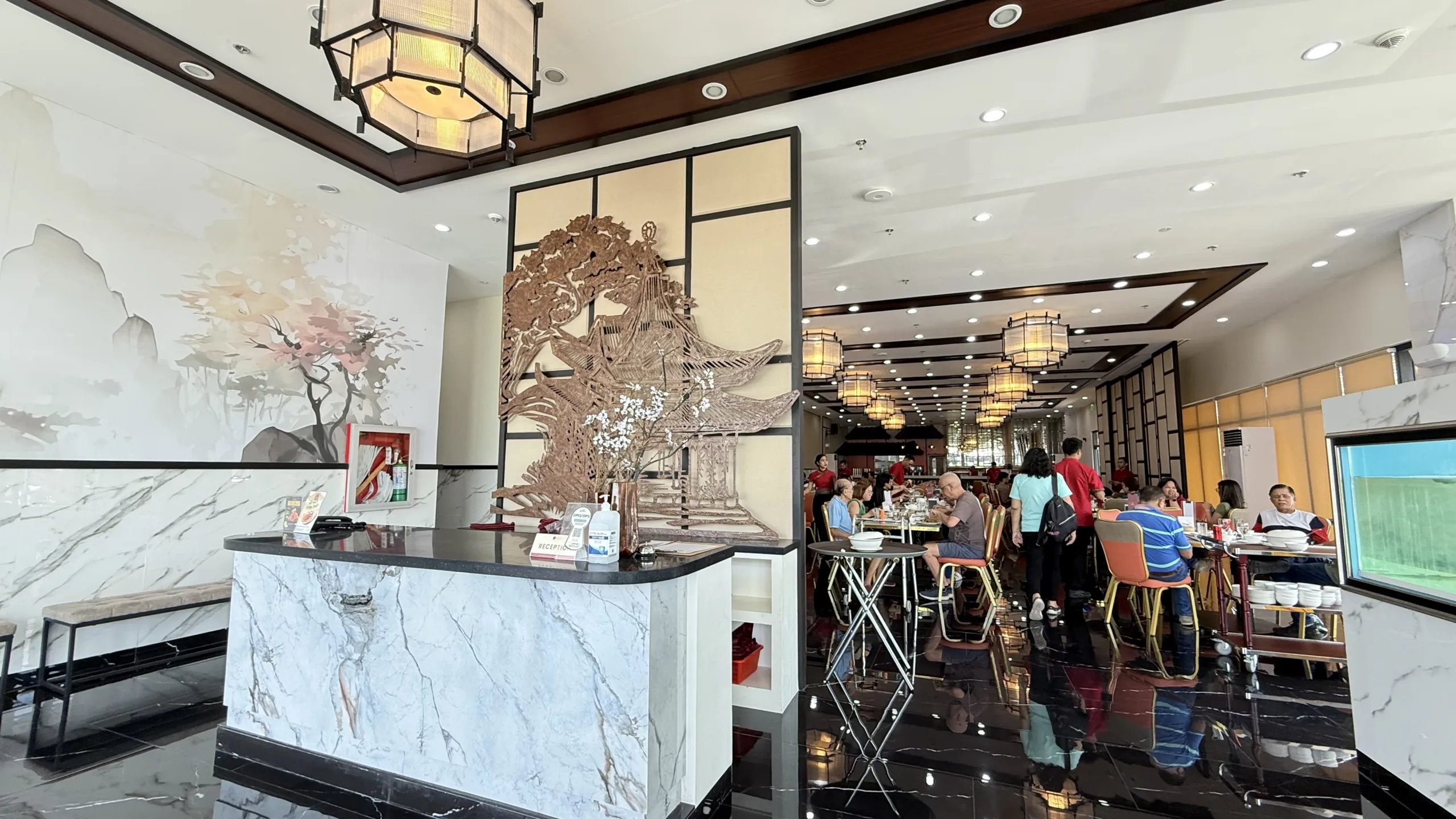 Global Food Trip in Bacolod Restaurants with Many Cuisines