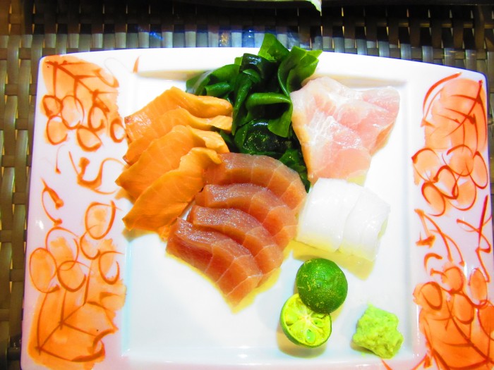 Bacolod Restaurants
